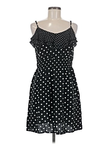 Elle Casual Dress (view 1)