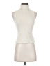 Shein Ivory Sweater Vest Size 2 - photo 1