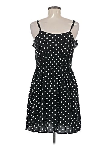Elle Casual Dress (view 2)