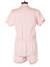 Blank NYC 100% Cotton Pink Romper Size L - photo 2