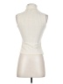 Shein Ivory Sweater Vest Size 2 - photo 2