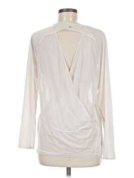 Lululemon Athletica Active T-Shirt (view 2)