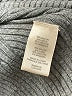 Rebecca Taylor Gray Pullover Sweater Size S - photo 8