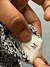 Unbranded 100% Polyester Paisley Gray Casual Dress Size M - photo 9