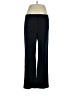 Merona Solid Blue Dress Pants Size 14 - photo 1