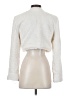 Unbranded 100% Polyester Ivory Jacket Size S - photo 2