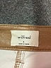 Wilfred 100% Polyurethane Brown Casual Pants Size 4 - photo 7