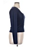 better / together Blue Long Sleeve Top Size XL - photo 4