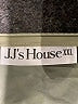 JJ's House 100% Polyester Solid Green Casual Dress Size XXL - photo 7
