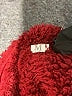 Unbranded Burgundy Fleece Size M - photo 6
