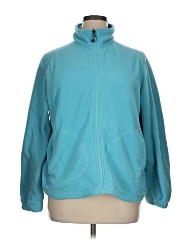 L.L.Bean Track Jacket (view 1)