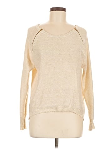 Bisou Bisou Pullover Sweater (view 1)