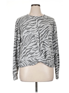 Knox Rose Pullover Sweater (view 1)
