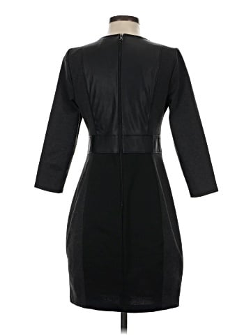 BCBGMAXAZRIA Cocktail Dress (view 2)