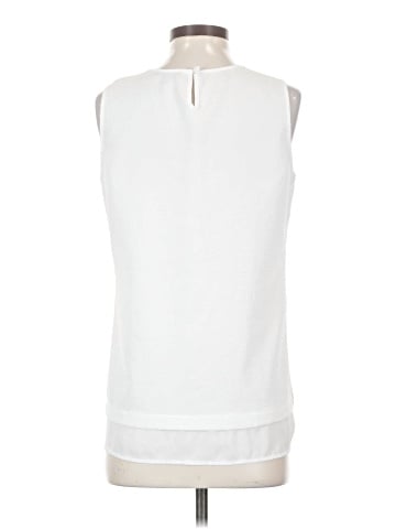 Spense Sleeveless Blouse (view 2)