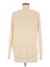 Bisou Bisou Ivory Pullover Sweater Size M - photo 2