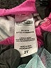 Sesame Street 100% Polyester Teal Skirt Size 2T - photo 3