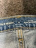 Old Navy Blue Jeans Size 8 - photo 7