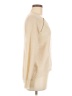 Bisou Bisou Ivory Pullover Sweater Size M - photo 4