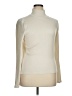 J.Crew Ivory Turtleneck Sweater Size XL - photo 1