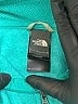 The North Face 100% Polyester Teal Pullover Sweater Size M - photo 7
