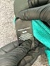 The North Face 100% Polyester Teal Pullover Sweater Size M - photo 8