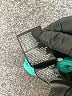 The North Face 100% Polyester Teal Pullover Sweater Size M - photo 9