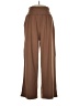 Assorted Brands Brown Casual Pants Size S - photo 1
