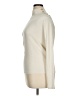 J.Crew Ivory Turtleneck Sweater Size XL - photo 5