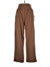 Assorted Brands Brown Casual Pants Size S - photo 2