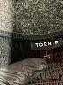 Torrid Black 3/4 Sleeve Top Size (2) - photo 7