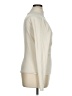 J.Crew Ivory Turtleneck Sweater Size XL - photo 4