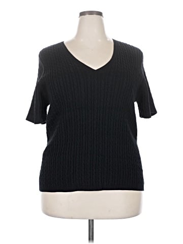 G.H. Bass & Co. Sweater Vest (view 1)