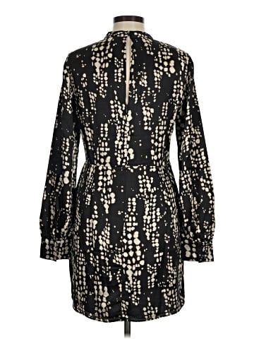 MNG Cocktail Dress (view 2)
