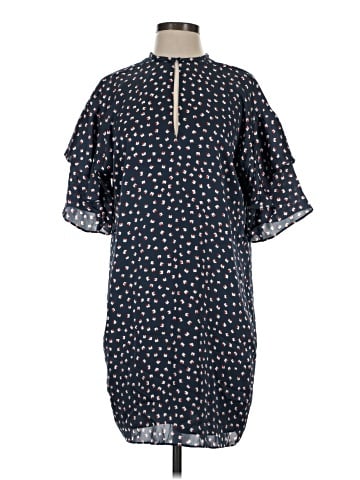 Equipment Casual Dress (view 1)