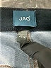 Jag Solid Blue Jeans Size 16 - photo 7