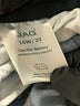 Jag Solid Blue Jeans Size 16 - photo 8
