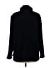 32 Degrees 100% Polyester Black Pullover Sweater Size L - photo 2