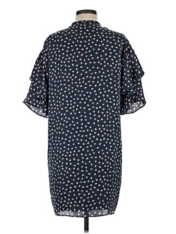 Equipment Casual Dress (view 2)