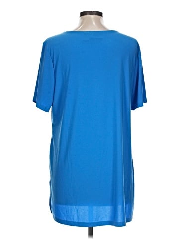 Attitudes by Renee Active T-Shirt (view 2)