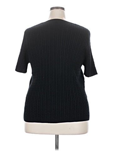 G.H. Bass & Co. Sweater Vest (view 2)