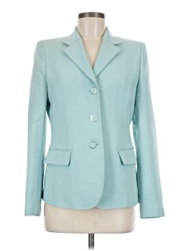 Lafayette 148 New York Wool Blazer