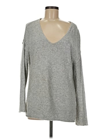 H&M L.O.G.G. Pullover Sweater (view 1)