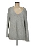 H&M L.O.G.G. Gray Pullover Sweater Size M - photo 1