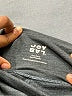 JoyLab Solid Gray Athletic Shorts Size XS - photo 4