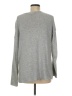 H&M L.O.G.G. Gray Pullover Sweater Size M - photo 2