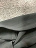Escada Black 3/4 Sleeve Blouse Size M - photo 8