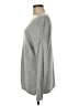 H&M L.O.G.G. Gray Pullover Sweater Size M - photo 5