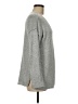 H&M L.O.G.G. Gray Pullover Sweater Size M - photo 4