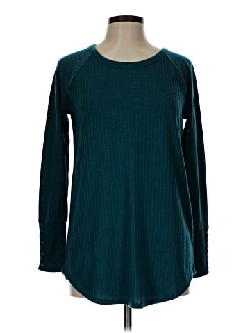 Chaser Long Sleeve T-Shirt (view 1)